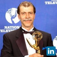 Joe Puleo's Profile on Staff Me Up