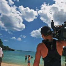 Najee Rawlins's Profile on Staff Me Up