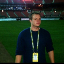 Travis Senkiewicz's Profile on Staff Me Up