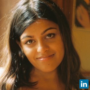 Falguni Lakhani Adams's Profile on Staff Me Up