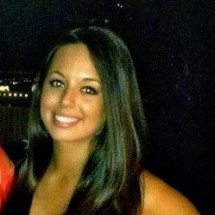 Rebecca Carter's Profile on Staff Me Up