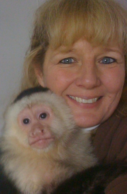 bonnie judd's Profile on Staff Me Up