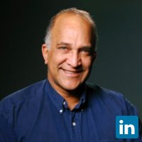 Bruce Stanford's Profile on Staff Me Up