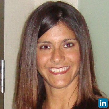 Heather Brown's Profile on Staff Me Up