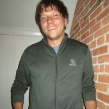 James Hollenbaugh's Profile on Staff Me Up