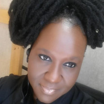 Genona Blue's Profile on Staff Me Up
