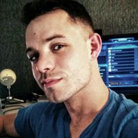 Blake Harbour's Profile on Staff Me Up