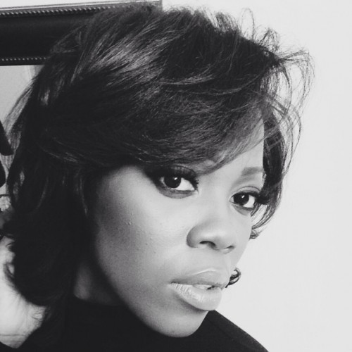 Kimberlynn Oliver's Profile on Staff Me Up