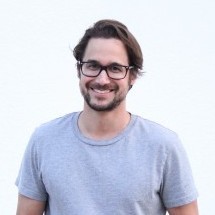 John Jester's Profile on Staff Me Up