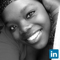 Nomathamsanqa Rangwaga's Profile on Staff Me Up
