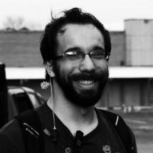 Wesley Scoggins's Profile on Staff Me Up