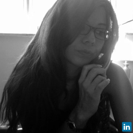 Jeanne Kazumi Petrone's Profile on Staff Me Up