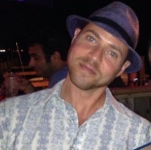 Scott Fleisher's Profile on Staff Me Up