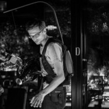 Adam Ruszkowski's Profile on Staff Me Up