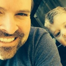 Jason Boucher's Profile on Staff Me Up