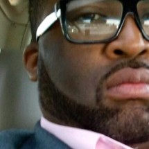 pierre griffin's Profile on Staff Me Up
