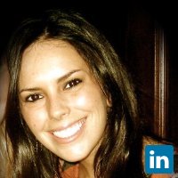 Katie Berenbom's Profile on Staff Me Up