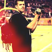 Krystian Kwiatkowski's Profile on Staff Me Up
