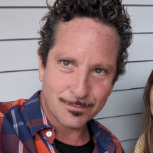 Jeremy Kasten's Profile on Staff Me Up