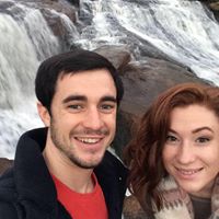Aaron Johnson's Profile on Staff Me Up