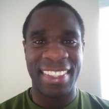 Nelson Stewart-Johnson's Profile on Staff Me Up