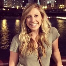 Beth Wehman's Profile on Staff Me Up