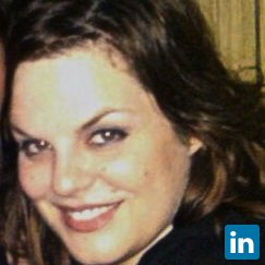 Elizabeth Tyson's Profile on Staff Me Up