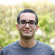 Andres Alfonso's Profile on Staff Me Up