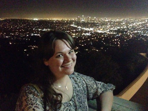 Morgan Monahan's Profile on Staff Me Up