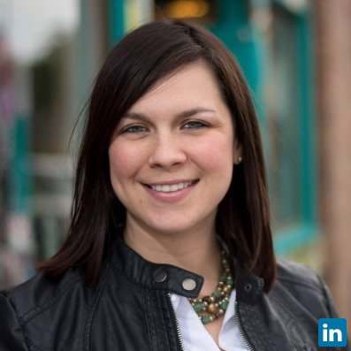Erin Elizabeth Gardner's Profile on Staff Me Up