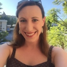 Rachel Pologe's Profile on Staff Me Up