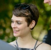 Christina Behnke's Profile on Staff Me Up