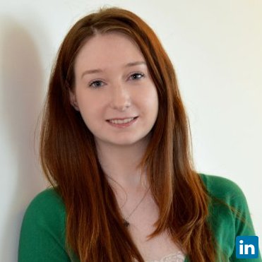 Erin Cassidy Hendrick's Profile on Staff Me Up