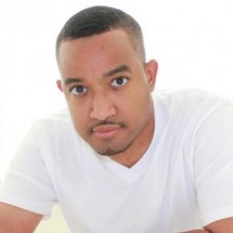 Antoine Allen's Profile on Staff Me Up