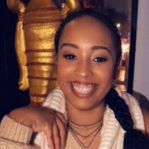 Destynee McMichael's Profile on Staff Me Up