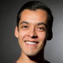 Richard Mora-Joaquin's Profile on Staff Me Up