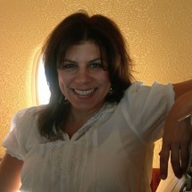 Christine Giuliano's Profile on Staff Me Up