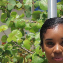 Chenzira Hemphill's Profile on Staff Me Up