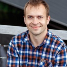 Pavel Filippov's Profile on Staff Me Up
