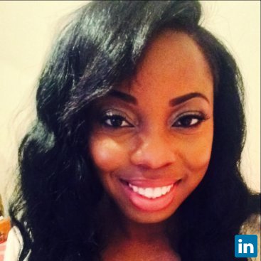 Stephanie P. Bryant's Profile on Staff Me Up