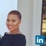 Ashley Glaspie's Profile on Staff Me Up