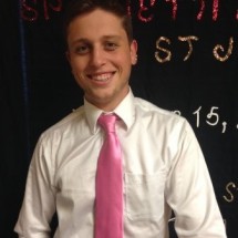 Ryan Barley's Profile on Staff Me Up