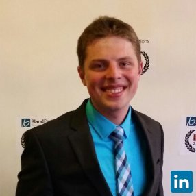 Cory Herman's Profile on Staff Me Up