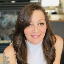Allison Dalvit's Profile on Staff Me Up