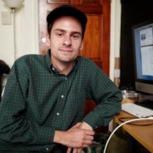Nicholas Biagetti's Profile on Staff Me Up