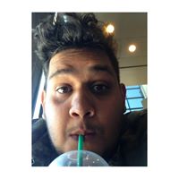 Joseph Monterroso, MA's Profile on Staff Me Up