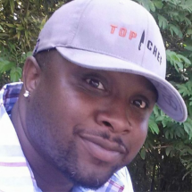 Anthony Farris's Profile on Staff Me Up