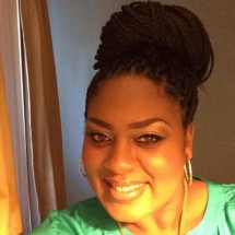 Angela Nichiols's Profile on Staff Me Up