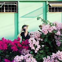 Vanessa Joy Smith's Profile on Staff Me Up