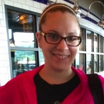 Tristyn Sackmary's Profile on Staff Me Up